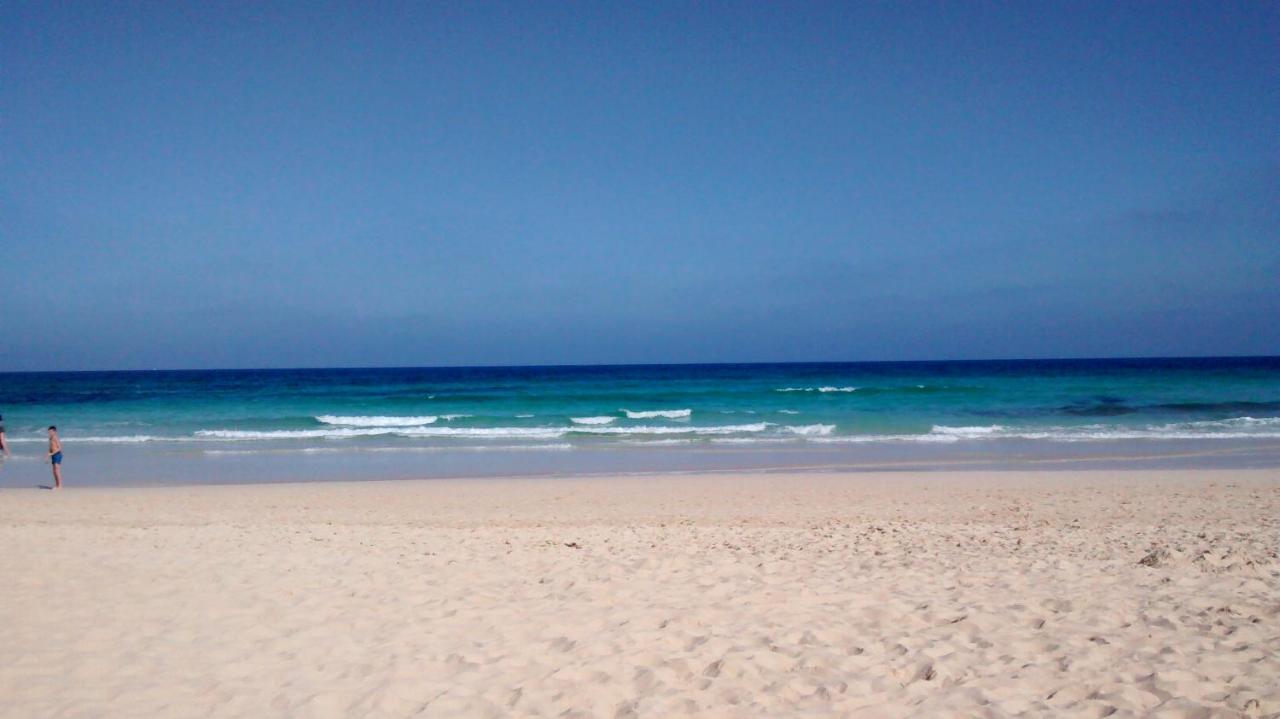 Le Poulpe Bleu Fuerteventura Chic And Relax Apartment Puerto del Rosario  Exterior photo